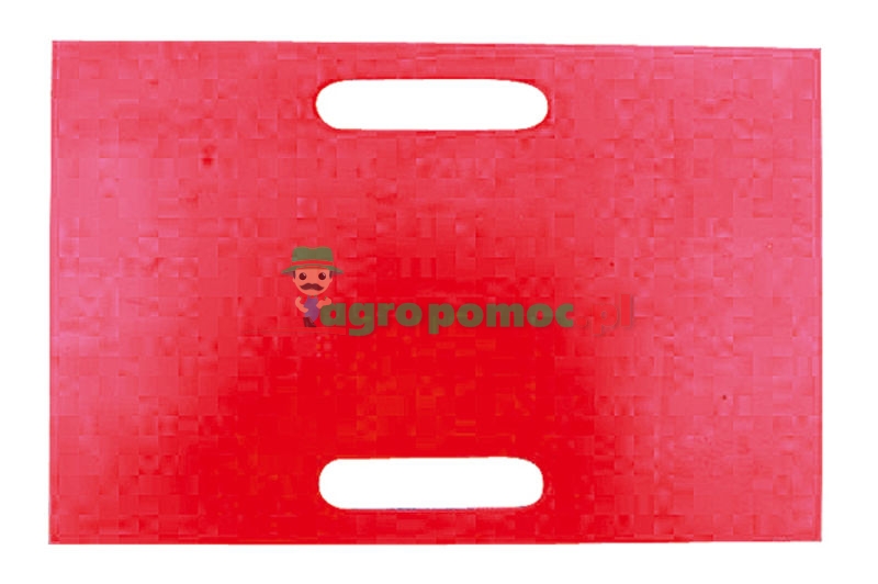 Plastic scraper | 1164528390 | zdjęcie nr 1